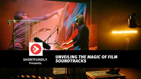 Beyond the Ordinary: Capturing the Essence of Strange Magic in Soundtracks